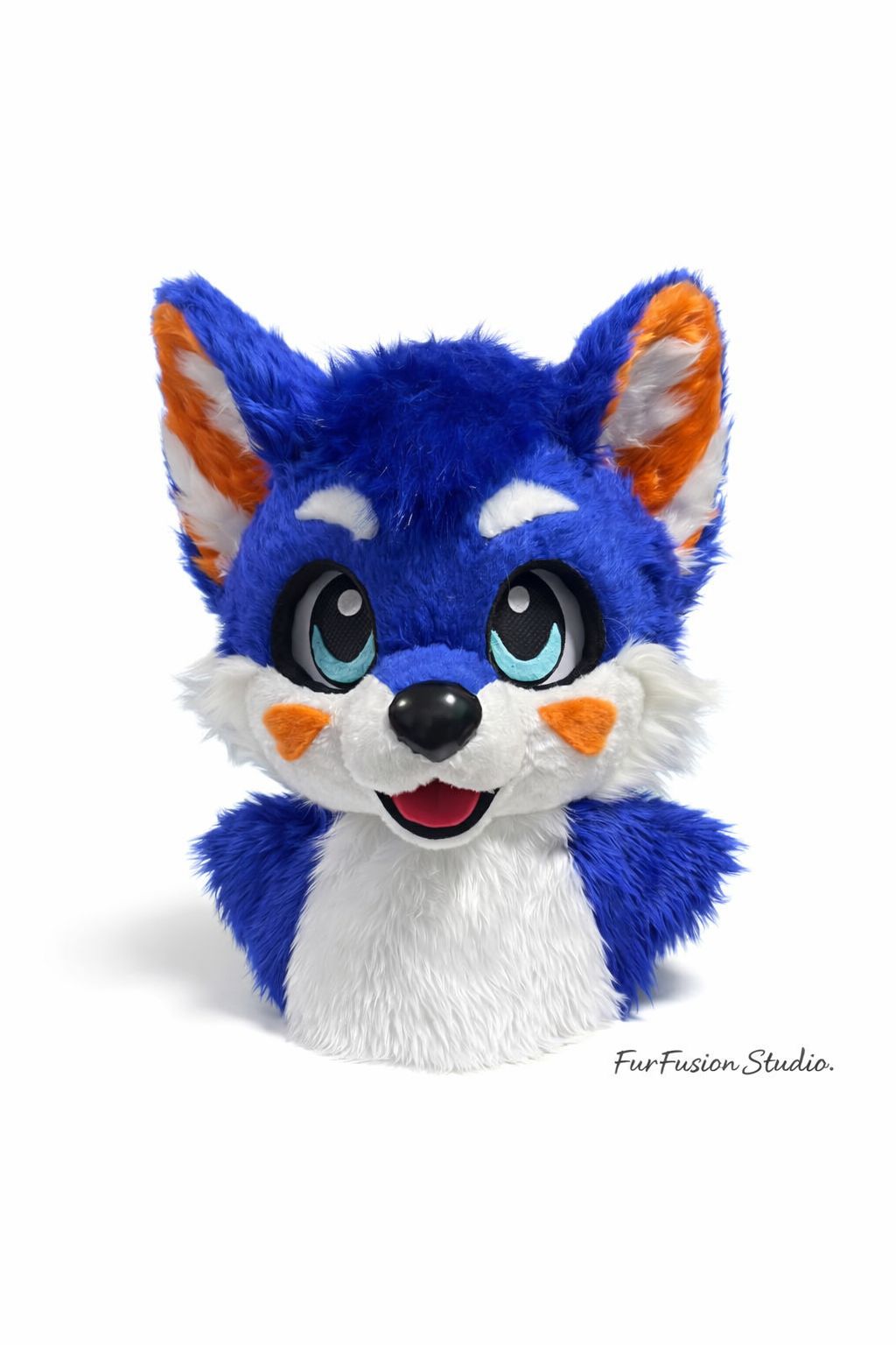 Fursuit Example 2
