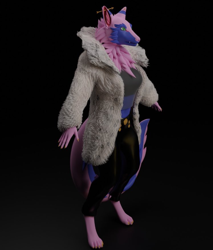 3D Models 2